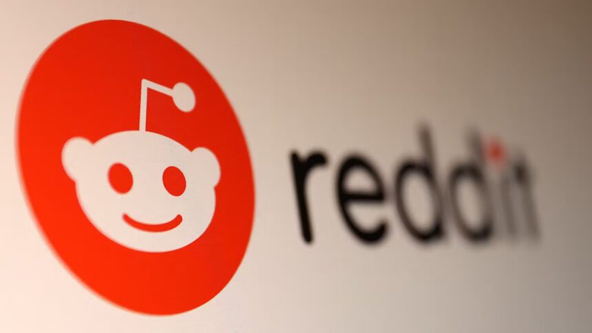 Reddit, Anthropic, AI, data