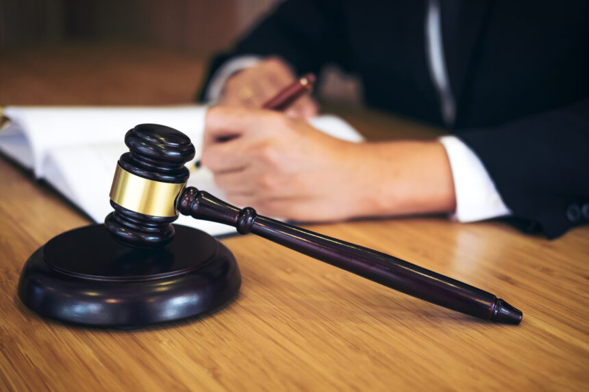 lawyer