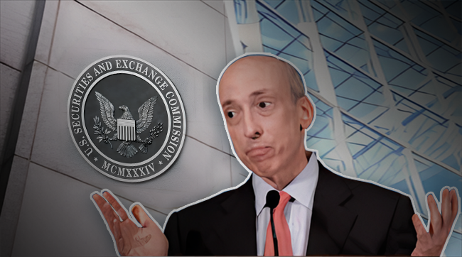 SEC Account Hacked, False Bitcoin ETF Approval News Sparks Market Volatility - Trade News - 1