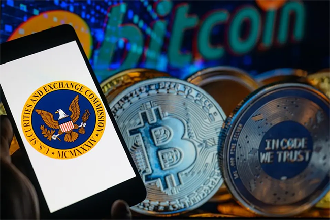 U.S. Approves Bitcoin Spot ETF, U.K. Undermines 'Cryptocurrency Hub' Vision - Trade News - 2