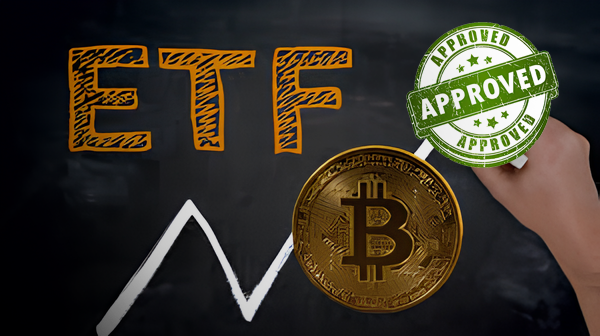 Explore: The Likelihood and Impact of Bitcoin ETF Approval - Trade News - 1