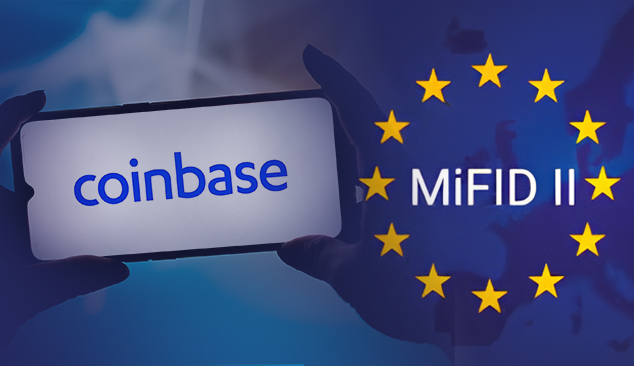 Coinbase Expands EU Presence with MiFID License - Trade News - 1