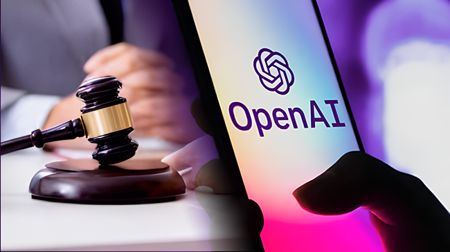 OpenAI and Microsoft face another lawsuit over New York Times AI training - Trade News - 1