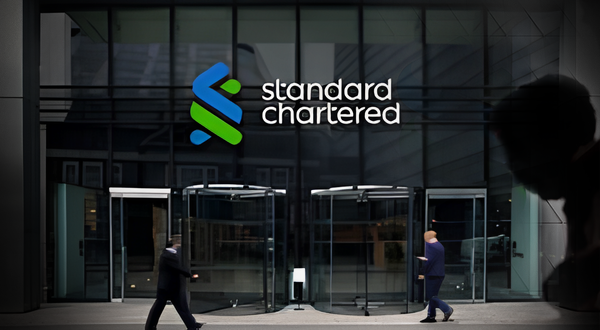 Standard Chartered Expects Bitcoin to Reach $200,000 by 2025 - Trade News - 1