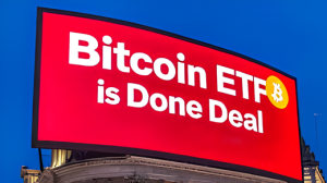 Wall Street Firm Blocks Customers From Buying New Spot Bitcoin ETFs