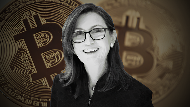 Bitcoin ETF: Cathie Wood Calls Vanguard's Decision to Exclude ETFs Bad - Trade News - 1