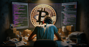 Bitcoin ‘Failed’ 8 Years Ago, Says BTC Core Developer