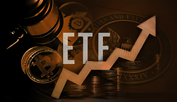 The Future of the Bitcoin Market: the Impact and Expectations of ETF Approval - Trade News - 1