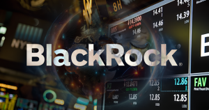 BlackRock Eyes Blockchain Beyond Bitcoin With Smart Contract Supply Chain