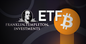 Franklin Templeton CEO Says ETF Shows Ubiquitous Demand for Bitcoin