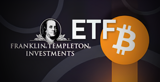 Franklin Templeton CEO Says ETF Shows Ubiquitous Demand for Bitcoin - Trade News - 1