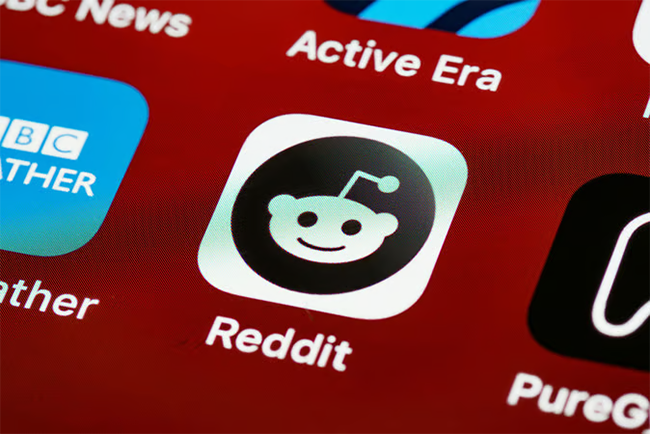 Reddit reportedly planning to launch IPO in March - Trade News - 1