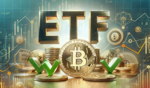 A Long Journey | Bitcoin Spot Exchange Traded Fund (ETF) Finally Approved After 14 Years of Approval