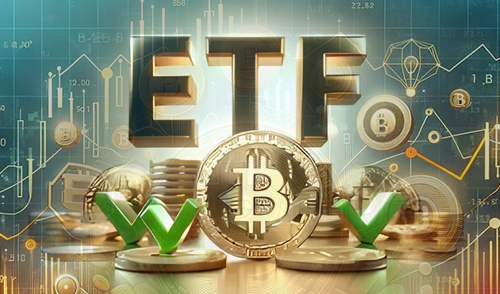 A Long Journey | Bitcoin Spot Exchange Traded Fund (ETF) Finally Approved After 14 Years of Approval - Trade News - 1