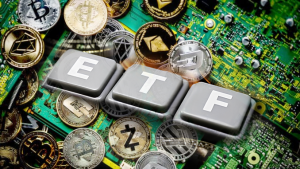 Crypto Headlines: Bitcoin ETF Rises as Coin and Terra Drive Speculation