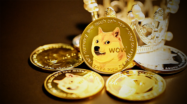Dog Coin Founder Responds to Ripple CEO: 'DOGE Is Basically the Same as BTC' - Trade News - 1