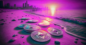 Ether Foundation Puts Pressure on Market with $1.68 Million in ETH Sales