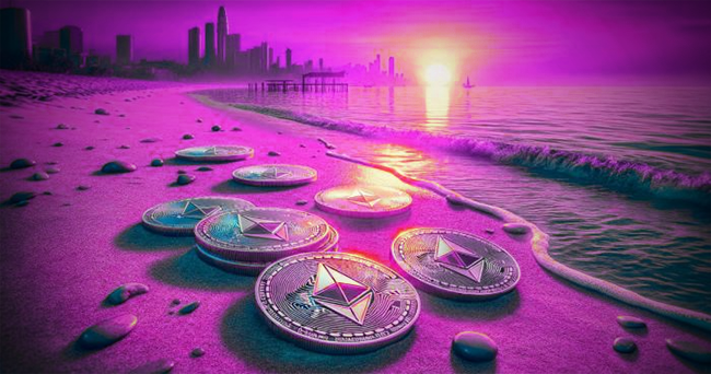 Ether Foundation Puts Pressure on Market with $1.68 Million in ETH Sales - Trade News - 1