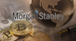 Morgan Stanley expects cryptocurrencies to disrupt the global financial system