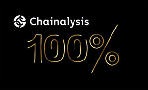 Chainanlysis Report: Cryptocurrencies Are Clean, Nearly 100% of On-Chain Cryptocurrencies Are Legal