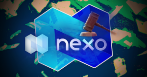 Nexo seeks $3 billion in damages for canceling Bulgarian investigation.