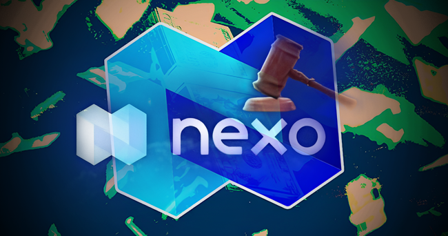 Nexo seeks $3 billion in damages for canceling Bulgarian investigation. - Trade News - 1
