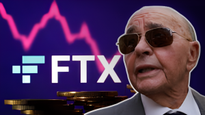 FTX-linked billionaire Joe Lewis pleads guilty to 19 fraud charges in US