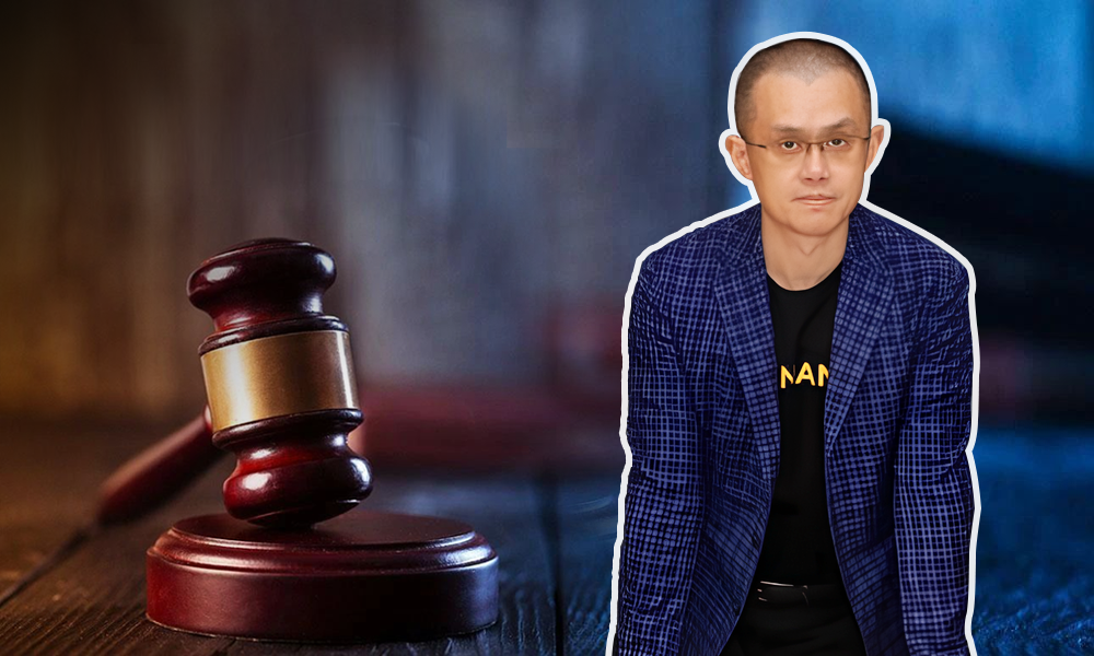 Court Denies Coins Founder CZ's Travel Request Despite Pledging $4.5 Billion Worth of Equity as Security - Trade News - 1