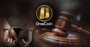 OneCoin Lawyer Sentenced to 10 Years in Prison for Laundering $400 Million