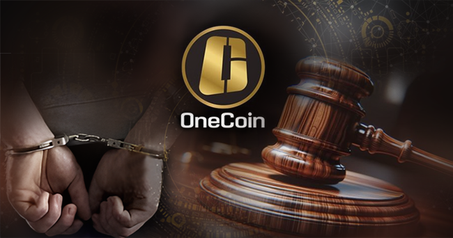 OneCoin Lawyer Sentenced to 10 Years in Prison for Laundering $400 Million - Trade News - 1