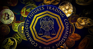 CFTC Chairman Calls for Comprehensive Regulation of Digital Assets After ETF Approval