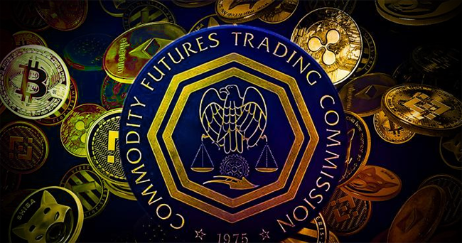 CFTC Chairman Calls for Comprehensive Regulation of Digital Assets After ETF Approval - Trade News - 1