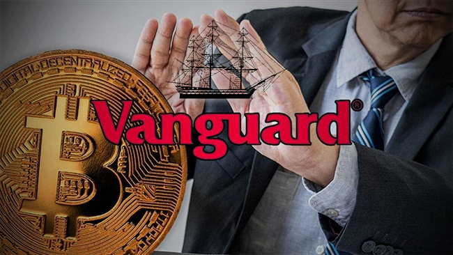 Vanguard Calls Bitcoin an Immature Asset Class - Trade News - 1