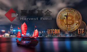 Hong Kong’s Harvest Fund Management Seeks Spot Bitcoin ETF Approval