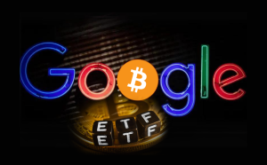 BlackRock, VanEck and Franklin Templeton Race to Promote Bitcoin ETF Ads on Google