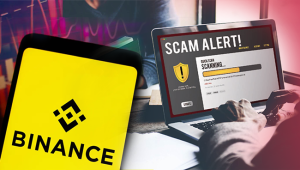 Coinsafe Warns People to Be Wary of Imposters, Scammers Are Offering Fake Token Listings