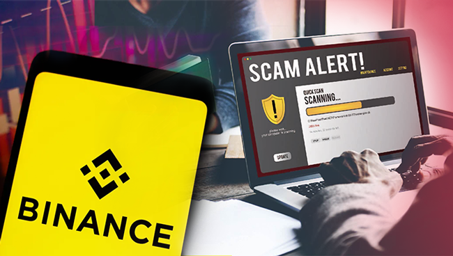 Coinsafe Warns People to Be Wary of Imposters, Scammers Are Offering Fake Token Listings - Trade News - 1