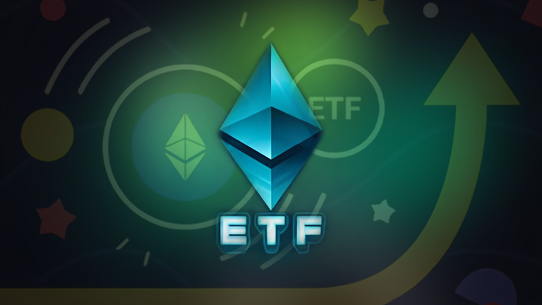 Potential Approval of Ether Spot ETF Could Disrupt Bitcoin and ETH Narrative - Trade News - 1