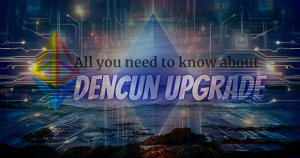 Ethernet Dencun Upgrade: A New Path for Second-Level Network Transactions