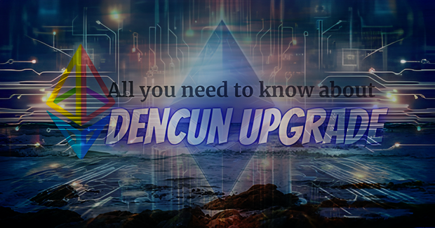 Ethernet Dencun Upgrade: A New Path for Second-Level Network Transactions - Trade News - 1