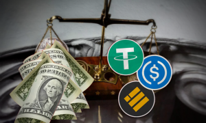 As Regulatory Challenges Weaken, BUSD Stablecoin’s Dominance Shifts