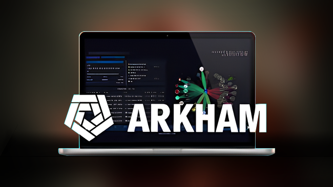 Arkham Announces On-Chain Address for BlackRock Bitcoin ETF - Trade News - 1