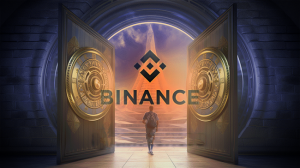 Binance Booms After Settlement, $4.6 Billion Inflows