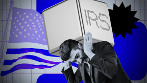 IRS expands tax net: more cryptocurrencies to come under 2023 trading scrutiny