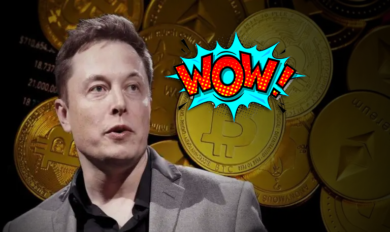 Why Elon Musk Marvels at Bitcoin - Trade News - 1