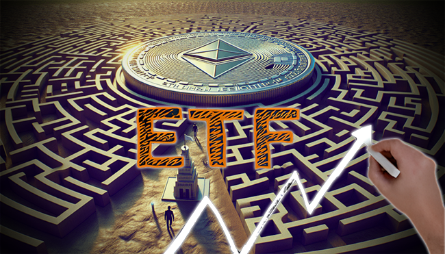SEC Delays BlackRock Spot Ether ETF Until March - Trade News - 1