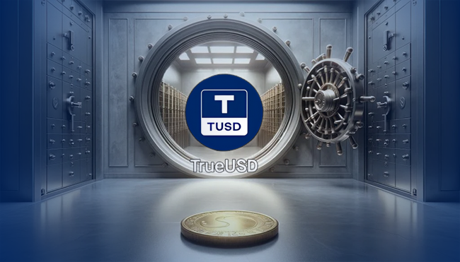 HTX Closes Reserve Proof due to TUSD's Difficulty in Maintaining Anchor Status - Trade News - 1