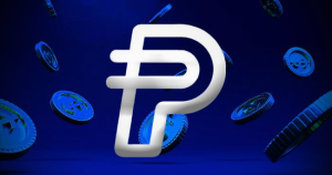 What happened to the PayPal stablecoin PYUSD after its launch last year?