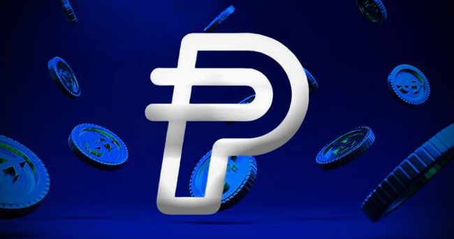 What happened to the PayPal stablecoin PYUSD after its launch last year? - Trade News - 1