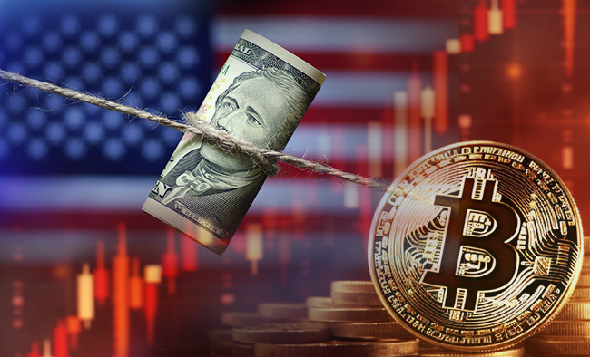 Why U.S. Inflation Still Affects the Price of Bitcoin - Trade News - 1